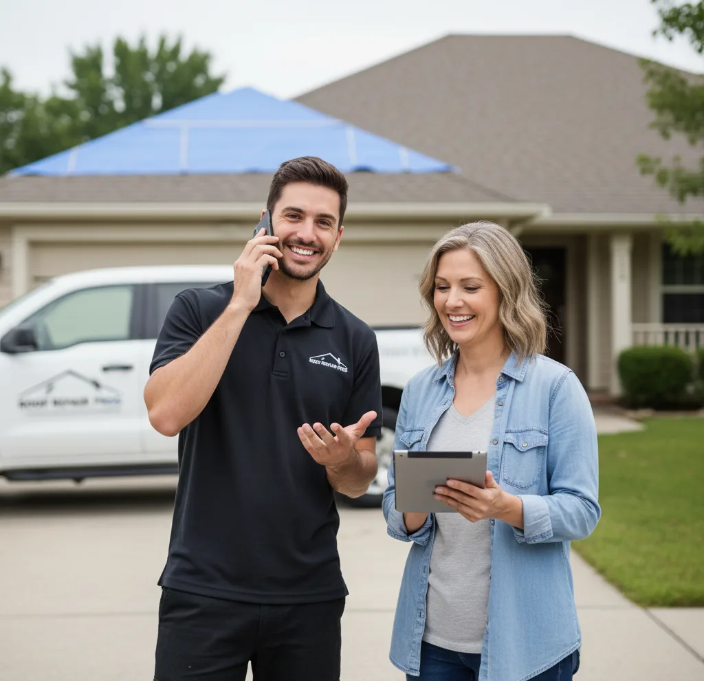 Modern Solutions Roof Repair customer support in Wysox